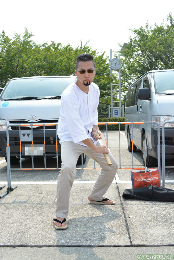 『コミケ84』3日目コスプレまとめ_0071