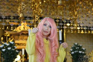 ”萌え寺”で有名な『了法寺』でコスプレイベント_0989