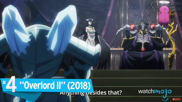 2018年冬アニメTOP5_082607