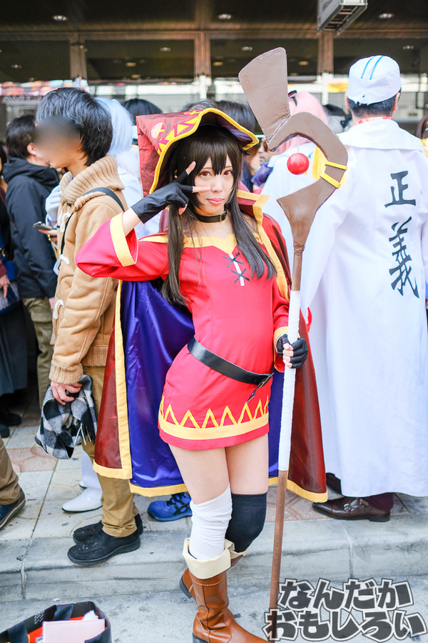 『ストフェス2017』コスプレレポートその29471