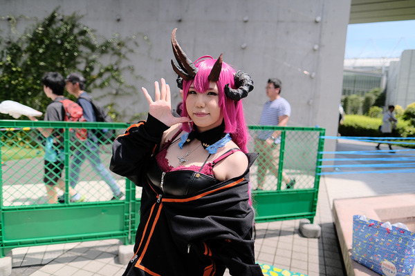 コミケ96コスプレ058