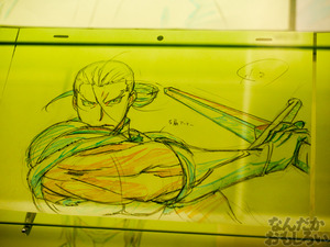 『アルスラーン戦記』展が秋葉原で開催!0020