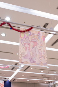 真姫ちゃんの同人誌即売会の写真画像_9194