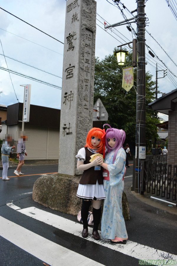 『鷲宮 土師祭2013』コスプレまとめ_0695
