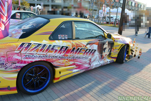 『痛Gふぇすた出張編inお台場モーターフェス』痛車フォトレポートその１_0358