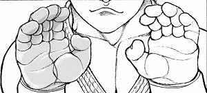 バキ道:76話_003404