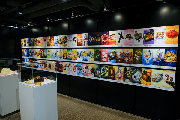 FGO概念礼装展023