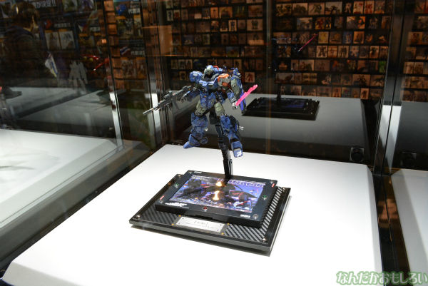 『ガンプラエキスポ2013』ガンプラビルダーズワールドカップ2013日本代表ファイナリスト作品フォトレポート_0643