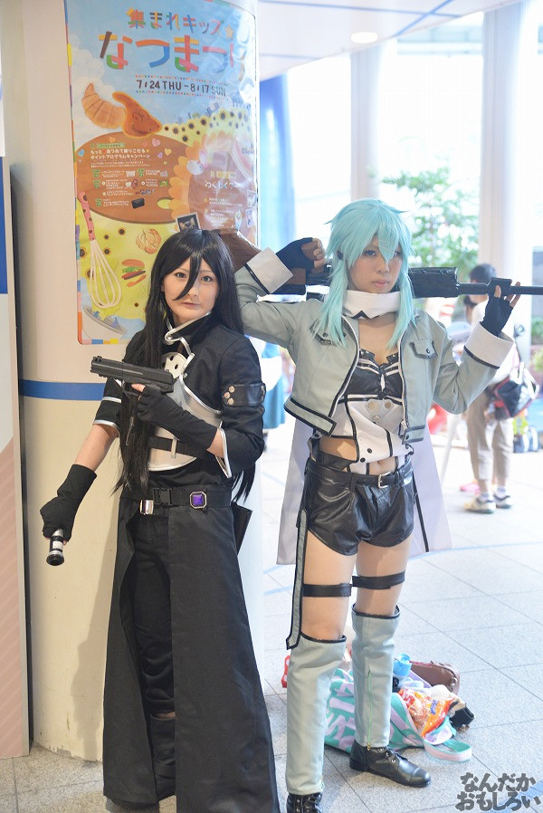 世界コスプレサミット2014 コスプレ 画像_0507