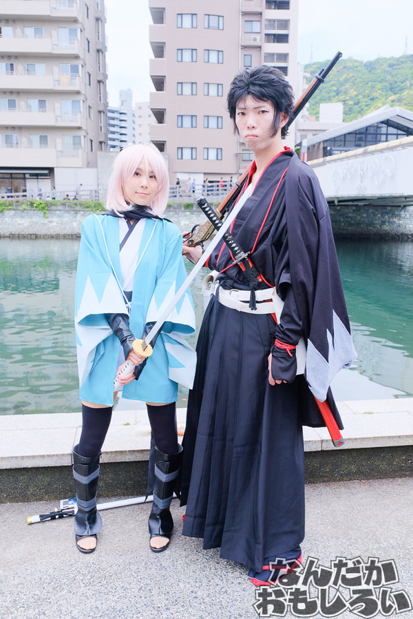 『マチアソビvol.18』2日目のコスプレレポート4027