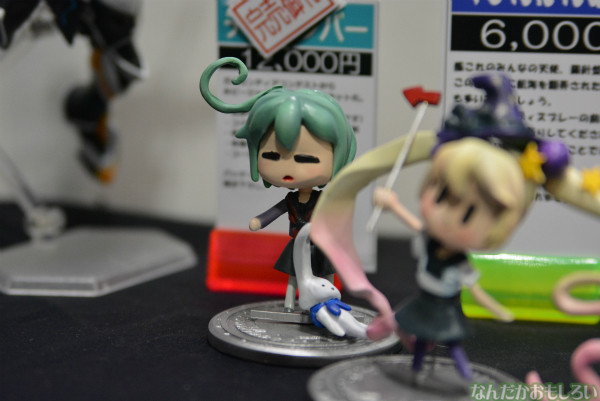 『ワンフェス2014冬』艦これフィギュアフォトレポートその２_0331