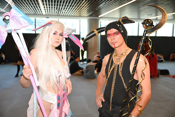 SMASH!コスプレ015