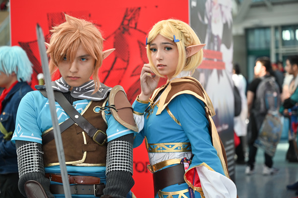 AnimeExpo2019コスプレレポート040