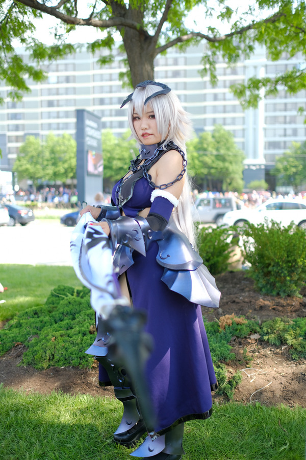 アニメノーツ-FGOコスプレまとめ-10