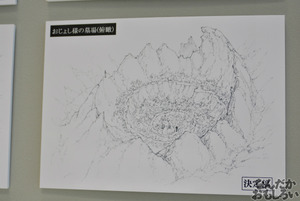 『凪のあすから展 2』フォトレポート_0057