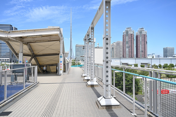 コミケ96東京ビッグサイト事前調査003