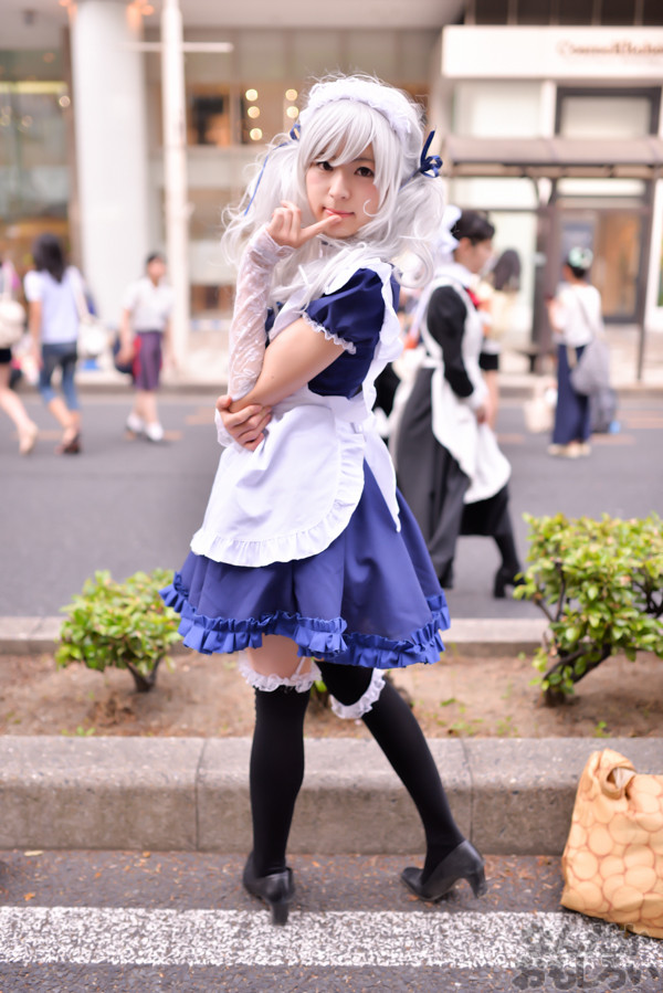 『第3回SAKAEコスプレフェスティバル』コスプレ画像まとめ_3002