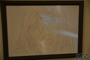 「Fate/Zero」「空の境界」の生動画が大量展示!『マチアソビ vol.12』パーソナルスポンサー生動画コース展示会を紹介_0057