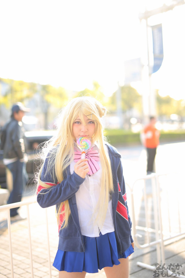 ニコニコ超会議2015 2日目のコスプレ写真画像まとめ_9003