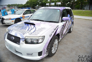 痛車　画像　オートジャンボリー2014_0054