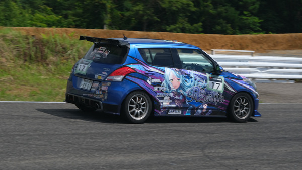 エビス痛車祭り015