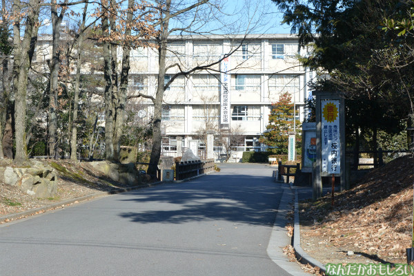 『のうりん』聖地巡礼フォトレポート_0404