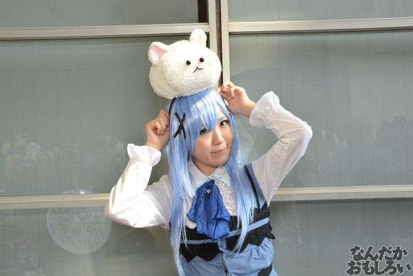 『ニコニコ超会議3』コスプレイヤーさんフォトレポート_0298