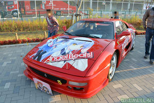 『痛Gふぇすた出張編inお台場モーターフェス』痛車フォトレポートその２_0461
