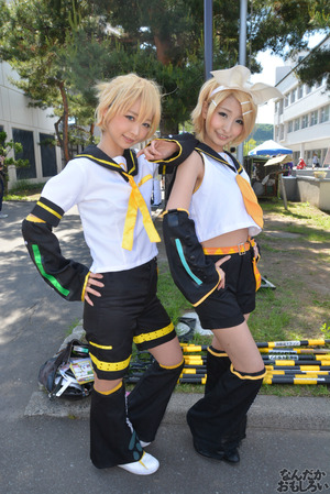 『TOYAKOマンガ・アニメフェスタ』コスプレイヤーさんフォトレポート 自然溢れる洞爺湖で撮影!_0191