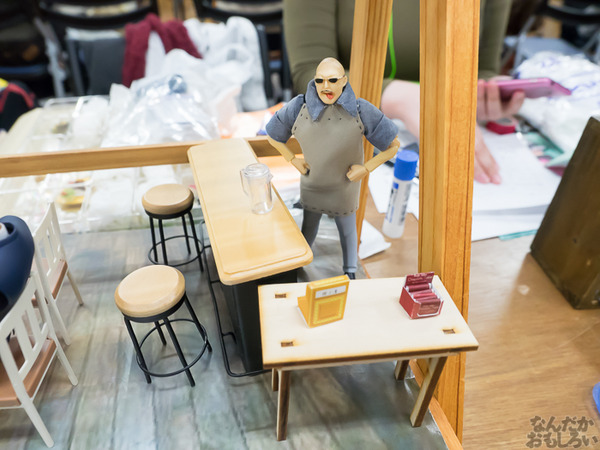 『AK-GARDEN【9】』フォトレポート0076