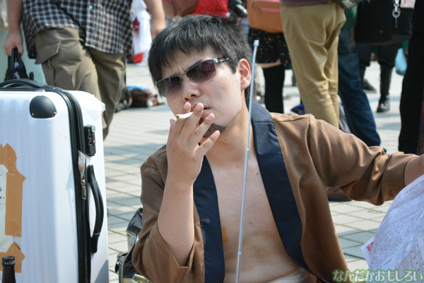 『コミケ84』3日目コスプレまとめ_0111