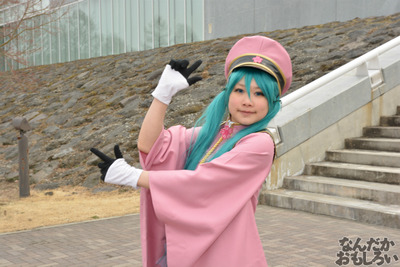 『桜織の痛車フェス』コスプレイヤーさんのフォトレポート_0513