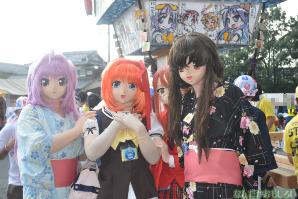 『鷲宮 土師祭2013』コスプレまとめ_0641