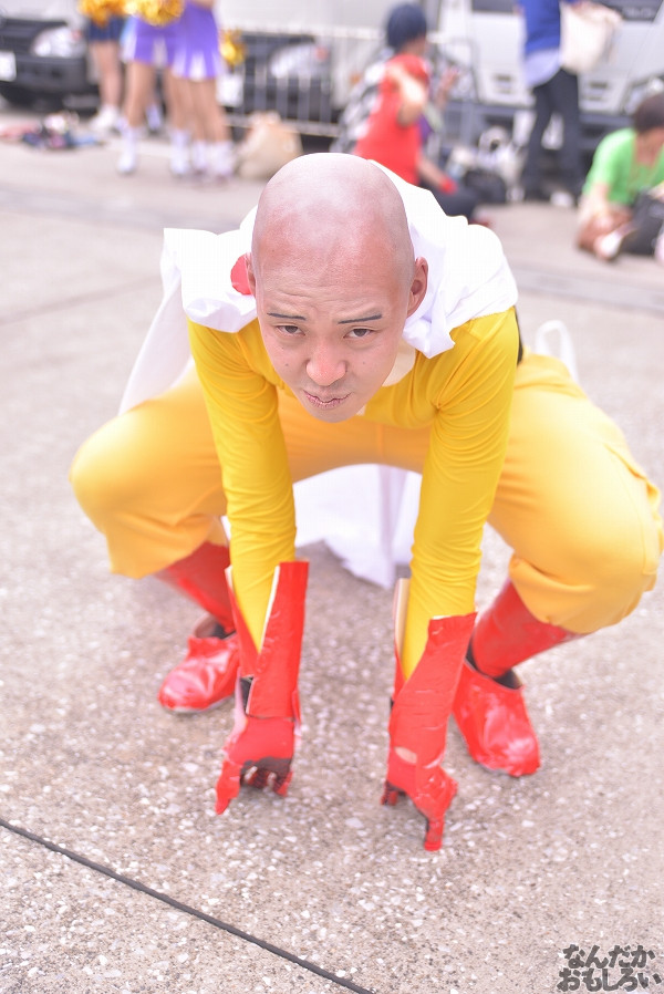 夏コミ コミケ86 2日目 コスプレ画像_2634