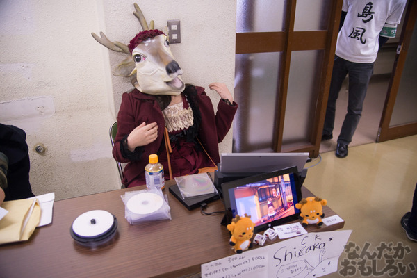 秋葉原のみがテーマの同人イベント『第2回秋コレ』フォトレポート_6283