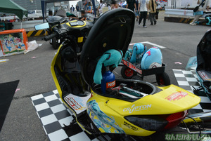 『第8回痛Gふぇすた』痛単車フォトレポート_0037