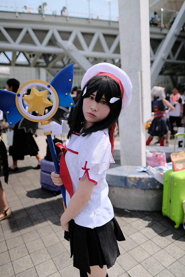 コミケ96コスプレ052