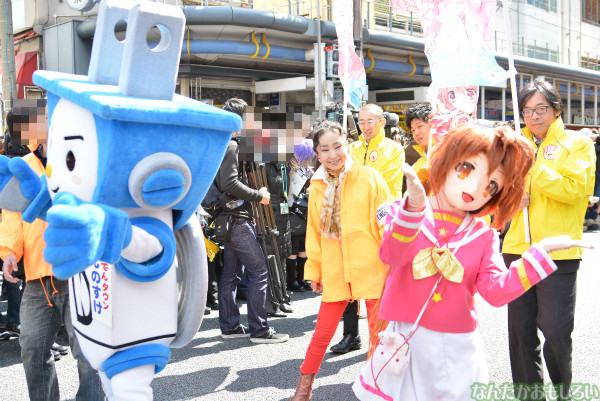 『日本橋ストリートフェスタ2014(ストフェス)』コスプレイヤーさんフォトレポートその2(130枚以上)_0139