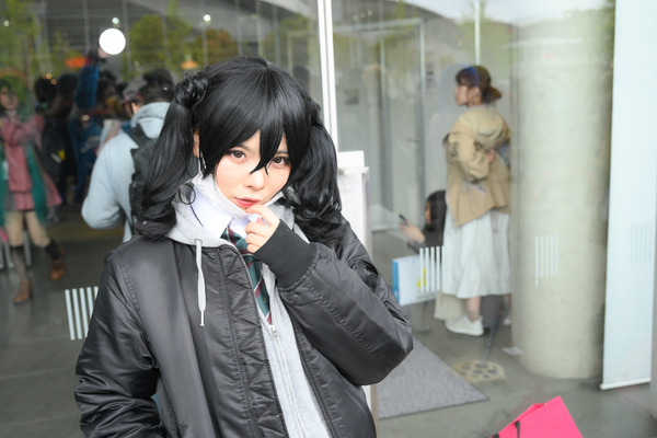 ニコニコ超会議2019コスプレ1日目082