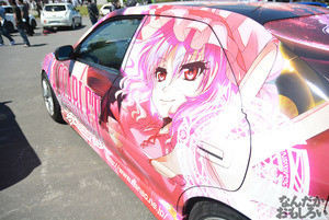 『TOYAKOマンガ・アニメフェスタ』痛車フォトレポート_0942