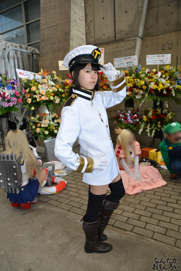 『ニコニコ超会議3』コスプレイヤーさんフォトレポート_0359