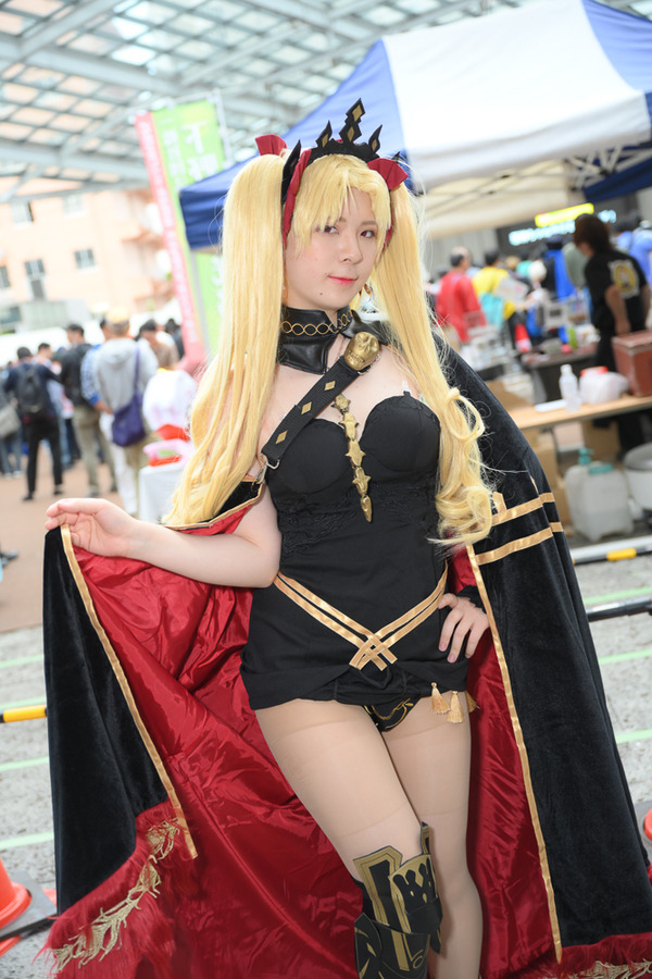 とちてれアニメフェスタ2019コスプレレポート033