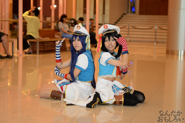 タイ・バンコク最大級イベント『Thailand Comic Con(TCC)』コスプレフォトレポート!タイで人気のコスプレは…!?_3443