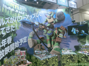 東京おもちゃショー2013 レポ・画像まとめ - 3191
