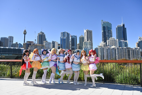 SMASH!コスプレ005