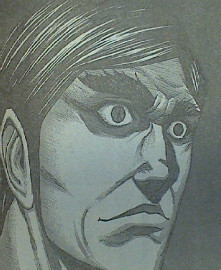 テラフォーマーズ　第63話感想　アカン