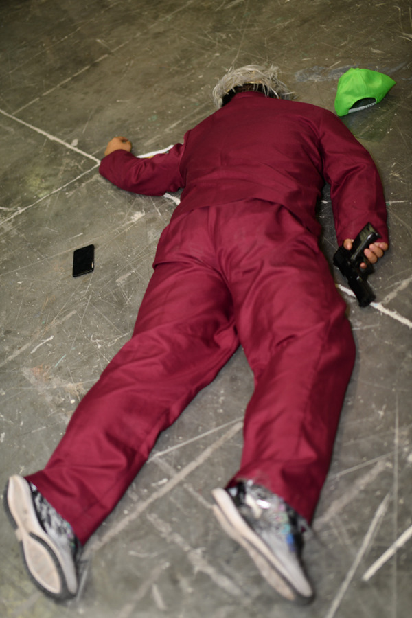 広州蛍火虫コスプレ写真まとめ-98