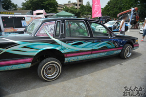 痛車　画像　オートジャンボリー2014_0041