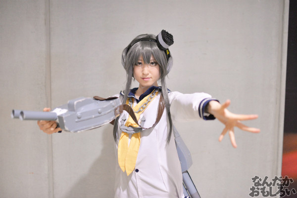 艦これ×アイマス　コスプレ　画像　写真_1573