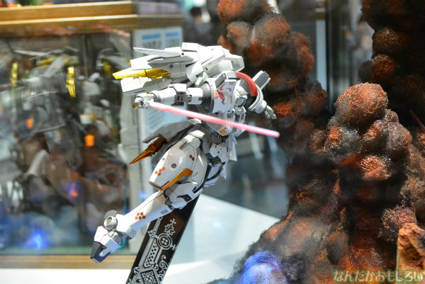『ガンプラエキスポ2013』ガンプラビルダーズワールドカップ2013日本代表ファイナリスト作品フォトレポート_0762